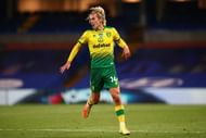 Todd Cantwell's have performances havseen him linked with Liverpool in a pre-pandemic world.